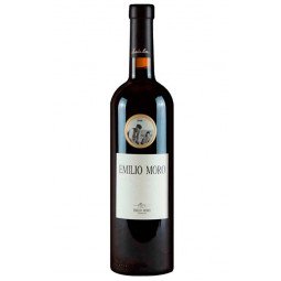 vino emilio moro 2017 ribera del duero