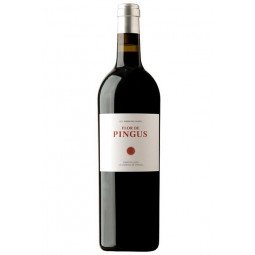 vino flor de pingus ribera del duero