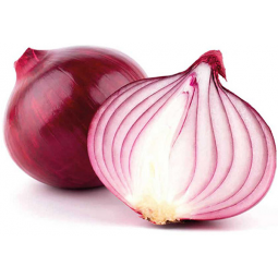 cebolla morada