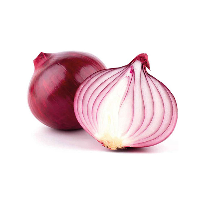 cebolla morada