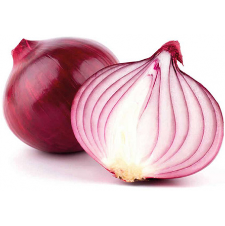 cebolla morada