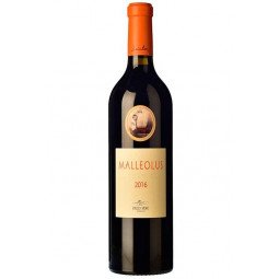 vino malleolus ribera del duero