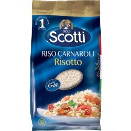 arroz riso carnaroli risotto