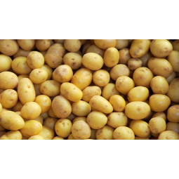 patatas guarnición granel