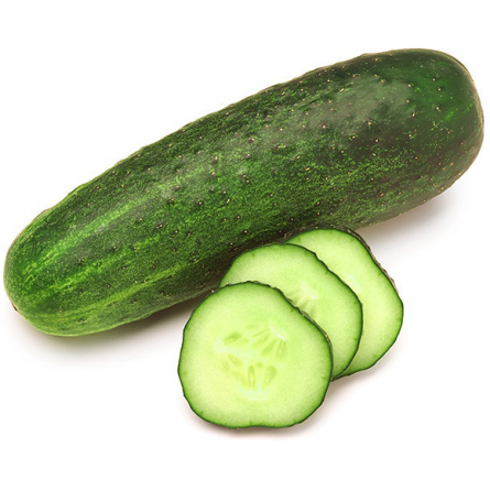 pepino nacional