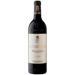 vino matarromera crianza ribera del duero