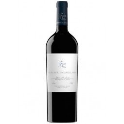 vino pago de los capellanes joven roble ribera del duero