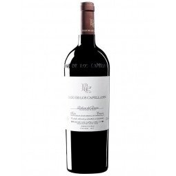 vino pago de los capellanes crianza ribera del duero