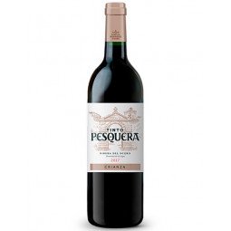 vino pesquera crianza ribera del duero