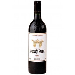 vino pesquera reserva ribera del duero