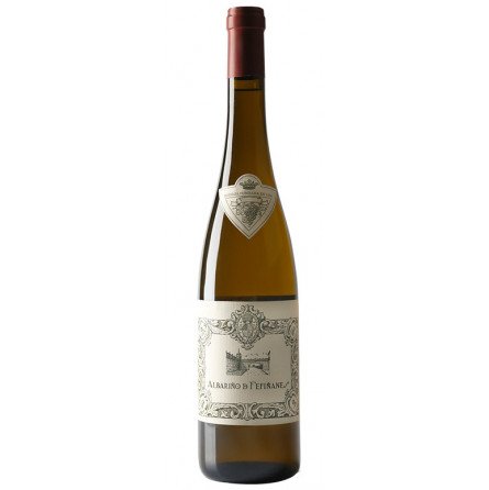 vino albariño de fefiñanes 2018 vino albariño de fefiñanes 2018