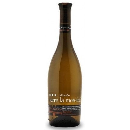 vino albariño torre la moreira vino albariño torre la moreira