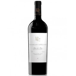 vino pago de los capellanes reserva