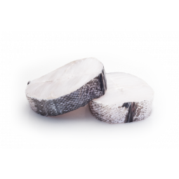 merluza en rodajas 1 kg
