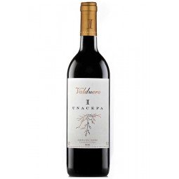 vino valduero una cepa