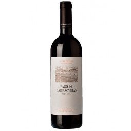 vino pago de carraovejas