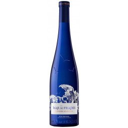 vino albariño mar de frades 2019