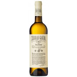 vino terras gauda 2019