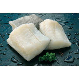 lomos de bacalao congelado