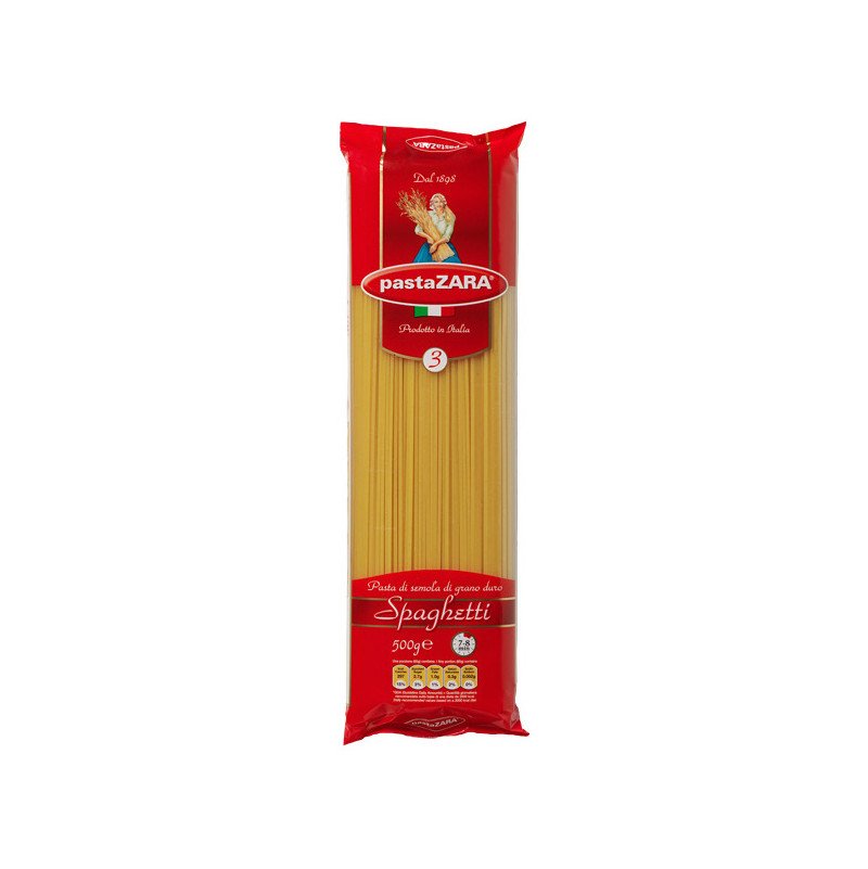 spaguetti
