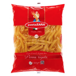 penne rigate