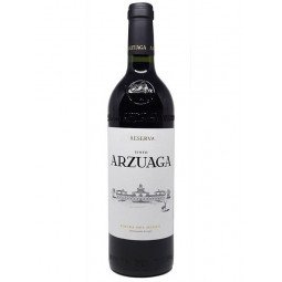 vino arzuaga reserva 2016