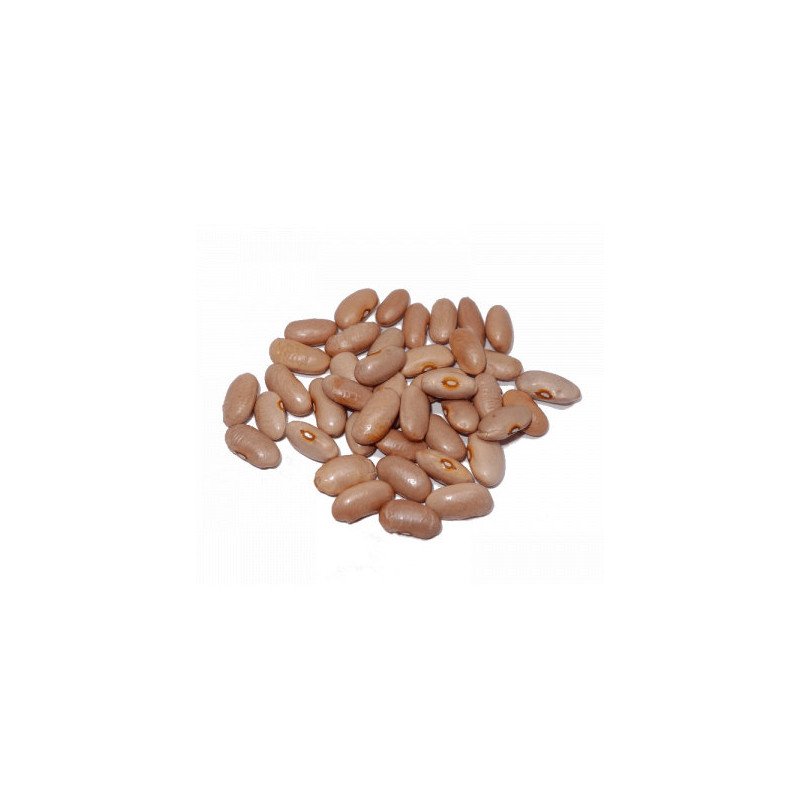 judia canela a granel 1 kg