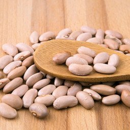 judia canela a granel 1 kg