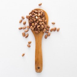 judia pinta a granel 1 kg