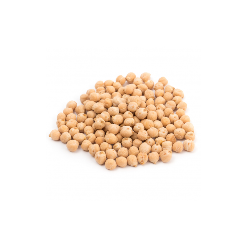 garbanzo pedrosillano a granel 1 kg