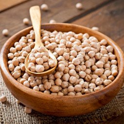 garbanzo pedrosillano a granel 1 kg