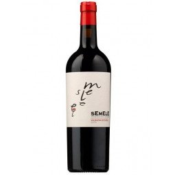 vino semele crianza 2017