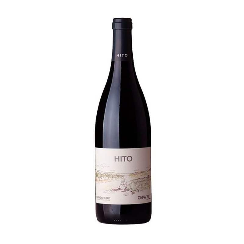 vino hito 2018