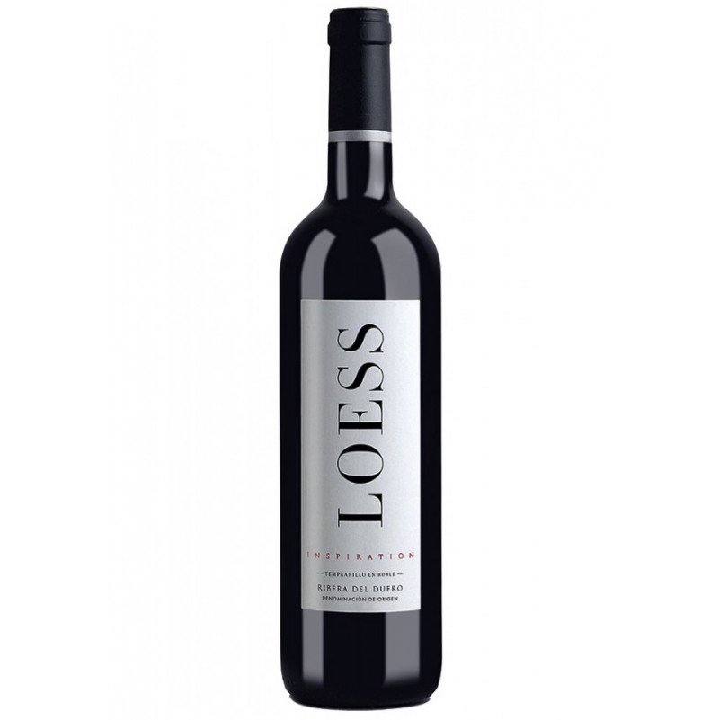 vino loess inspiration 2018