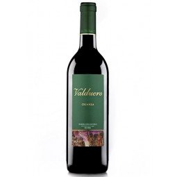 vino valduero crianza 2016