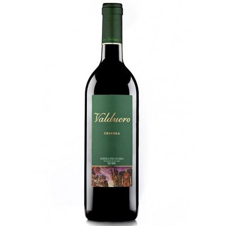 vino valduero crianza 2016 vino valduero crianza 2016