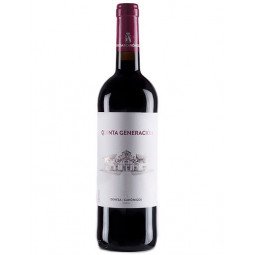 vino dehesa de los canónigos quinta generación 2018