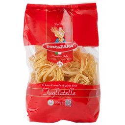 tagliatelle huevo