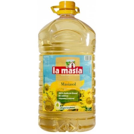 aceite girasol aceite girasol