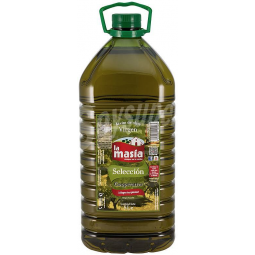 aceite oliva virgen