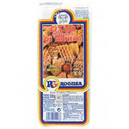 callos de ternera a la madrileña