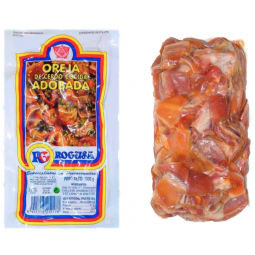 oreja cocida adobada rogusa