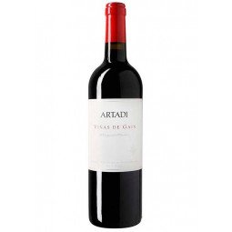vinno artadi vñas de gain