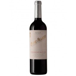 vino cosme palacio crianza