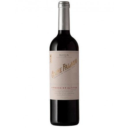 vino cosme palacio crianza vino cosme palacio crianza