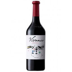 vino vivanco crianza
