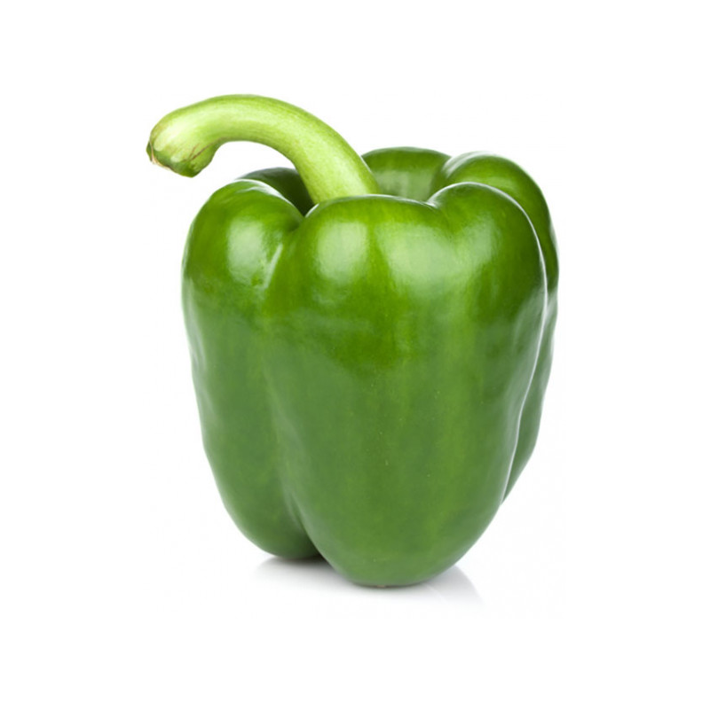 pimiento verde extra