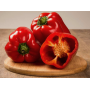 pimientos rojos extra