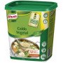 caldo vegetal deshidratado
