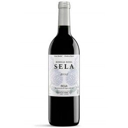 vino sela crianza